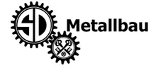 SD-Metallbau Logo
